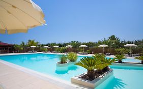 Villaggio Mirage